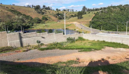 Terreno à venda no condomínio Ecologie Itatiba, Itatiba - SP