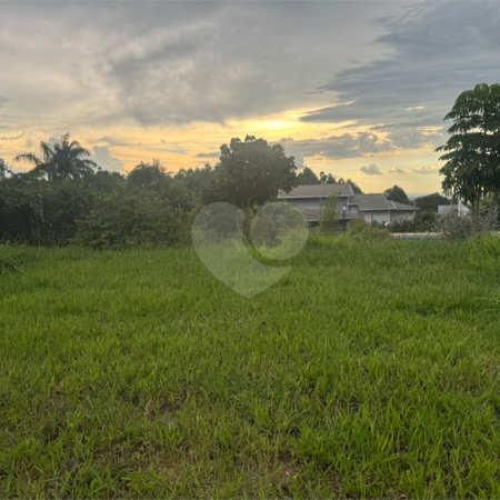Terreno à venda no condomínio Colinas de Inhandjara, Itupeva - SP
