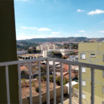 Apartamento para alugar com 2 quartos em Santa Claudina, Vinhedo, SP