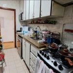 Apartamento à venda com 3 quartos, sendo 1 suíte,  em Vila Gomes Cardim, São Paulo, SP