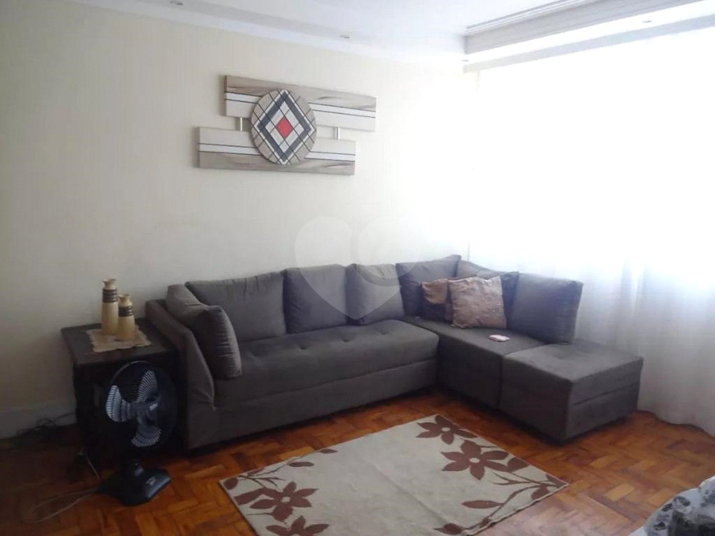 Apartamento à venda com 2 quartos em Ipiranga, São Paulo, SP