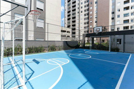 Apartamento para alugar com 2 quartos em Santana, São Paulo, SP
