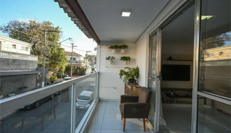 Casa à venda com 3 quartos em Vila Sônia, São Paulo, SP