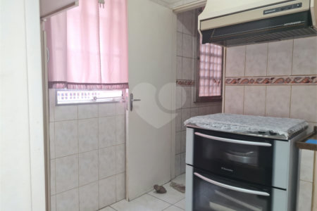 Apartamento à venda com 2 quartos em Parque Suzano, Suzano, SP