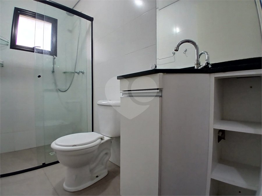 Apartamento para alugar com 2 quartos, sendo 1 suíte, em Jardim Carambeí, São Roque, SP
