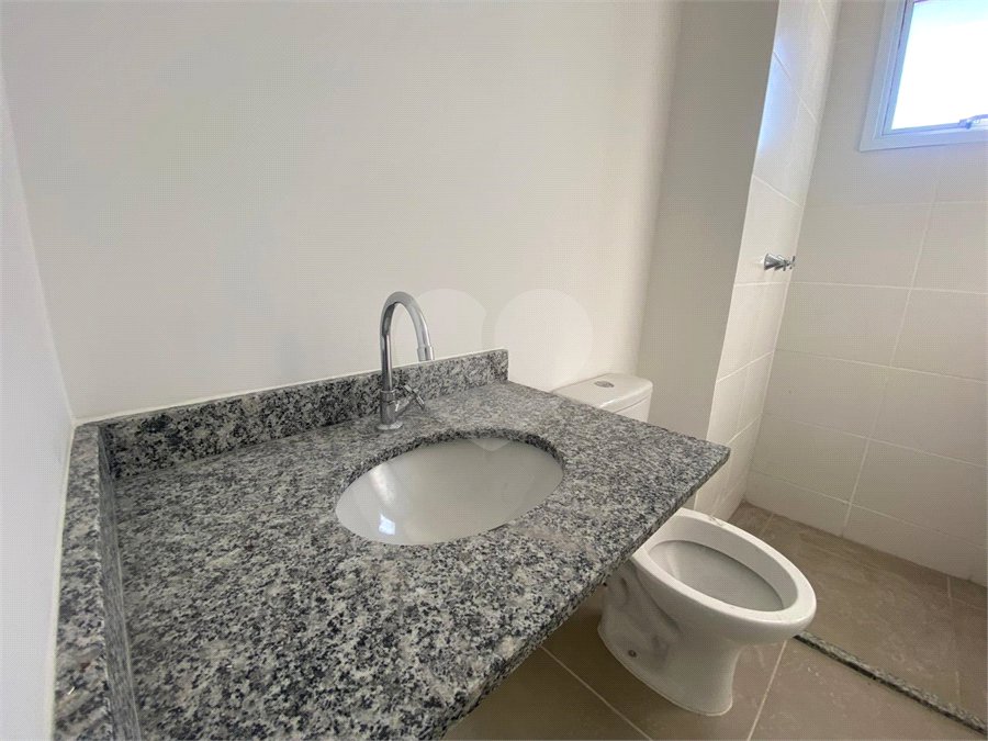 Apartamento à venda com 2 quartos em Tatuapé, São Paulo, SP