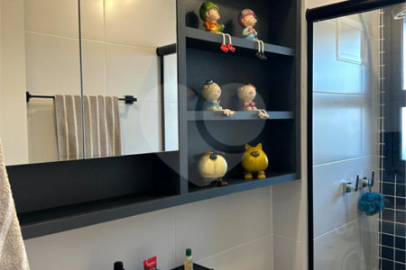 Apartamento à venda com 2 suítes em Jardim Satélite, São José dos Campos, SP