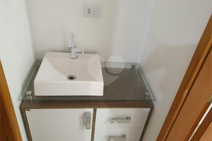 Apartamento à venda com 1 quarto em Tucuruvi, São Paulo, SP
