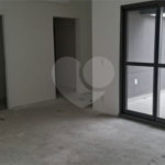 Garden à venda com 3 suítes em Santana, São Paulo, SP