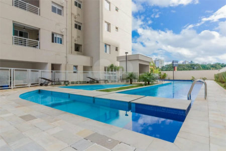 Apartamento à venda com 2 quartos, sendo 1 suíte,  no Centro, São Bernardo do Campo, SP