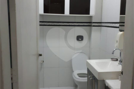 Apartamento à venda com 2 quartos em Santa Efigênia, São Paulo, SP
