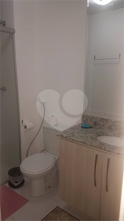 Apartamento à venda com 1 quarto em Santa Cecília, São Paulo, SP