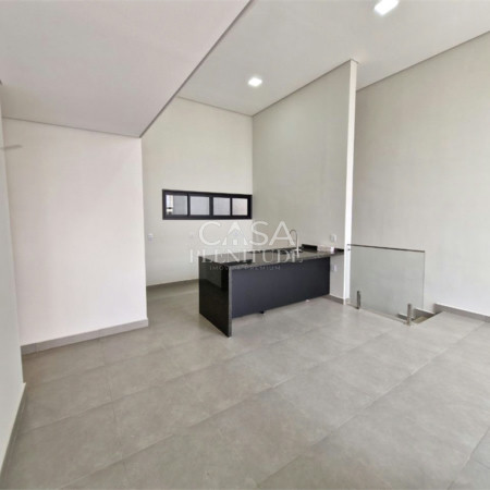 Casa em condomínio à venda com 3 suítes em Cajuru do Sul, Sorocaba, SP