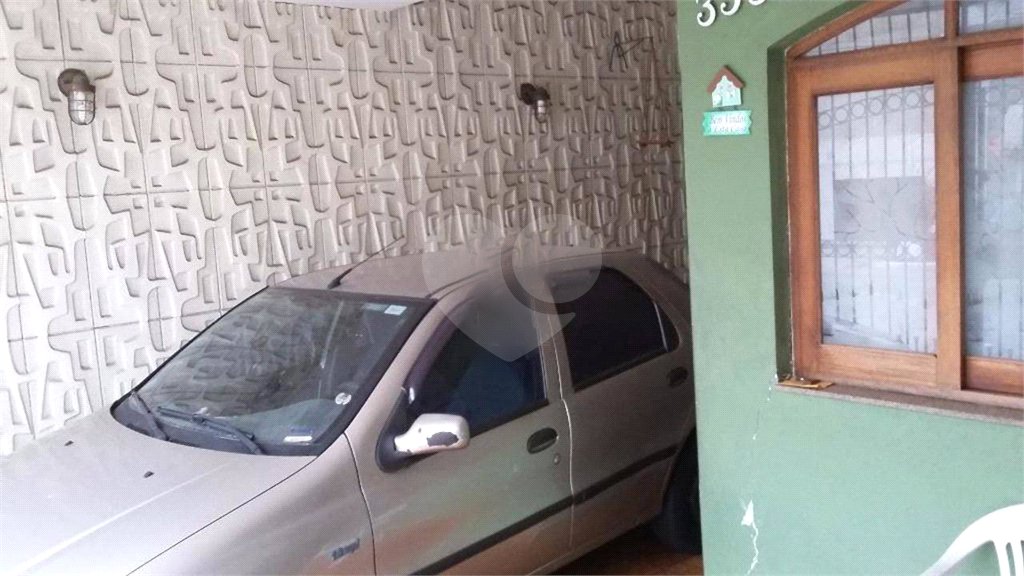 Sobrado à venda com 3 quartos, sendo 1 suíte, em Chácara Tatuapé, São Paulo, SP