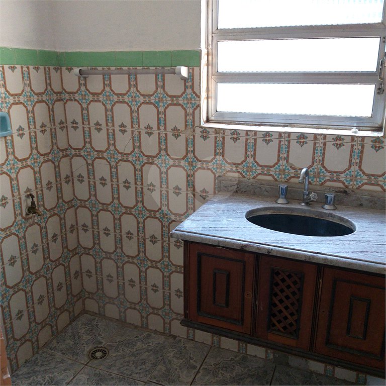 Casa Térrea à venda com 2 quartos em Vila Guilherme, São Paulo, SP
