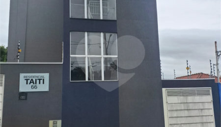 Apartamento à venda com 2 quartos em Vila Santa Teresa (zona Leste), São Paulo, SP