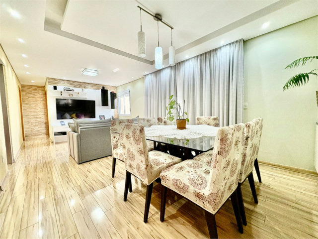 Apartamento à venda com 2 suítes em Lauzane Paulista, São Paulo, SP