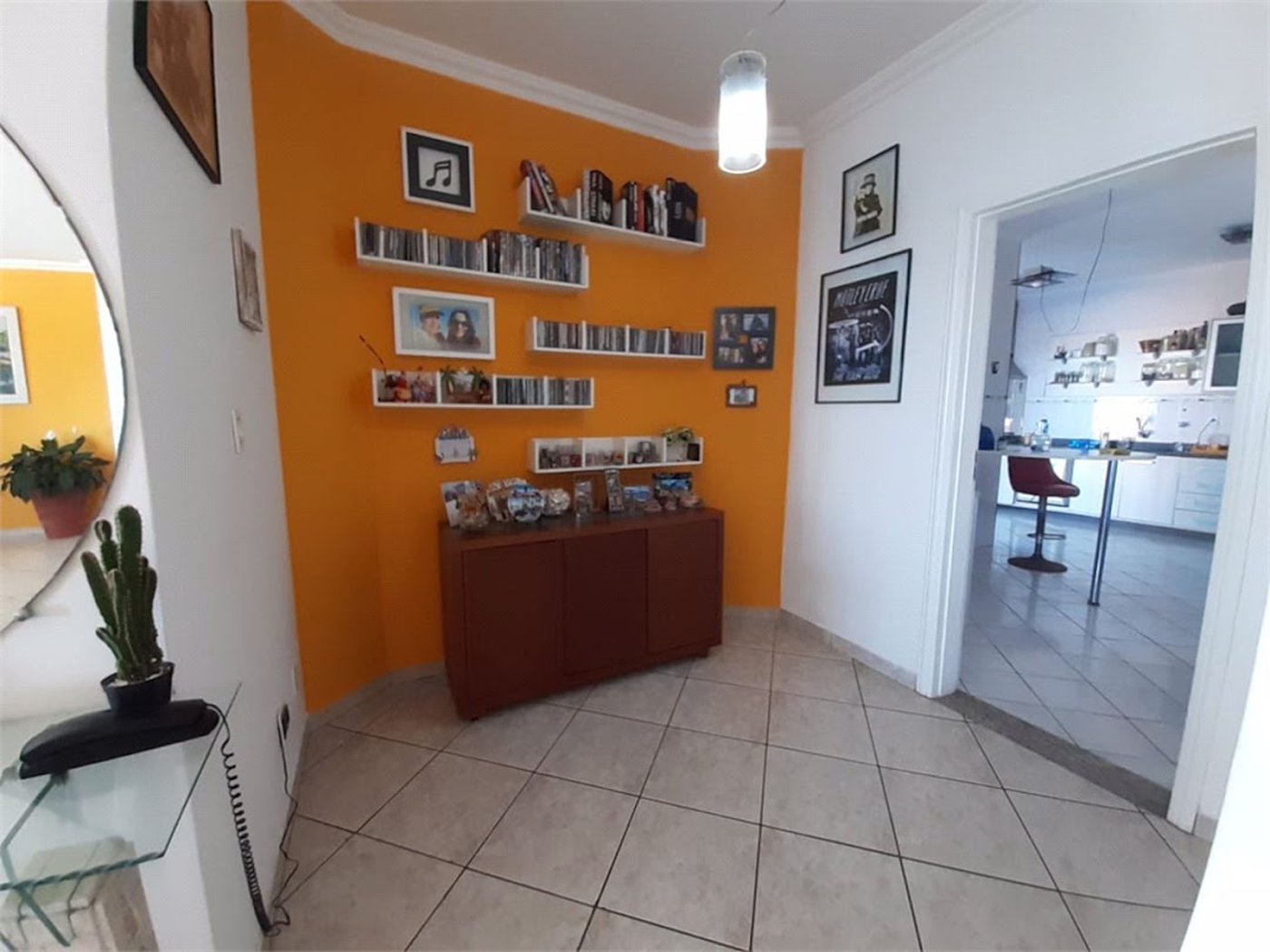 Cobertura à venda, 175 m² por R$ 1.431.000,00 - Vilamar - Praia Grande/SP