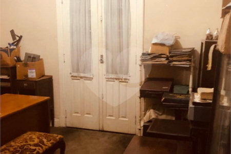 Sobrado à venda com 4 quartos, sendo 1 suíte, em Perdizes, São Paulo, SP