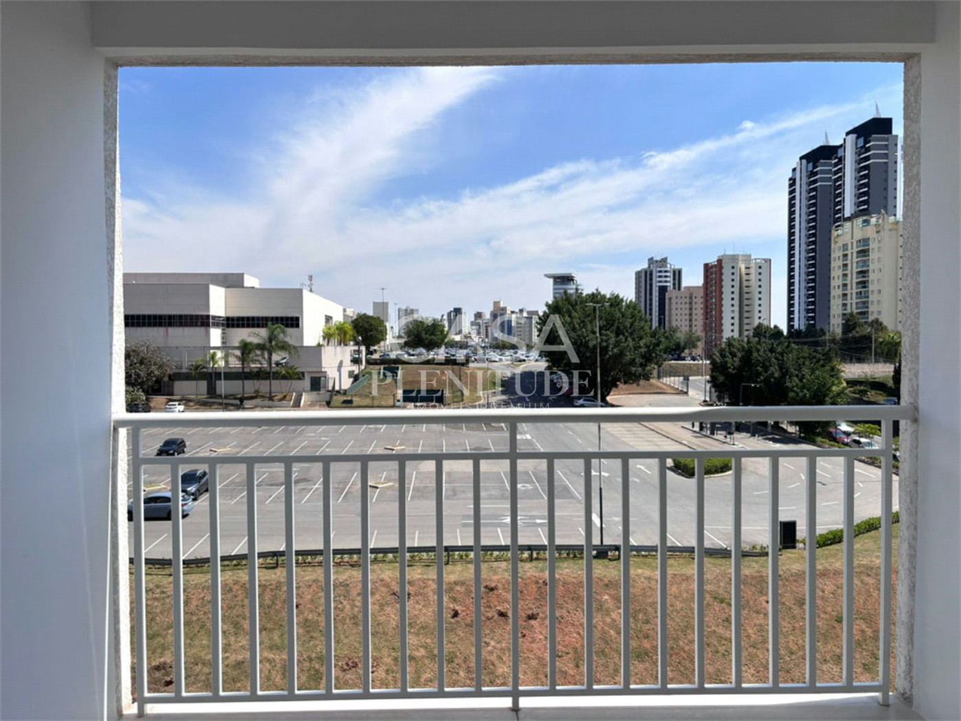 Apartamento para alugar com 2 quartos, sendo 1 suíte, em Jardim Maria José, Votorantim, SP