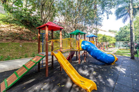 Cobertura para alugar com 3 suítes em Paraíso do Morumbi, São Paulo, SP