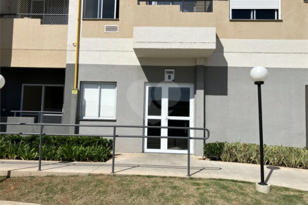 Apartamento à venda com 3 quartos em Jardim Santa Rosália, Sorocaba, SP