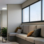 Apartamento à venda com 2 suítes em Butantã, São Paulo, SP