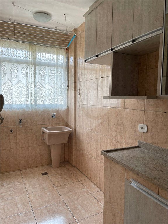 Apartamento à venda com 2 quartos em Campo Grande, Rio de Janeiro, RJ