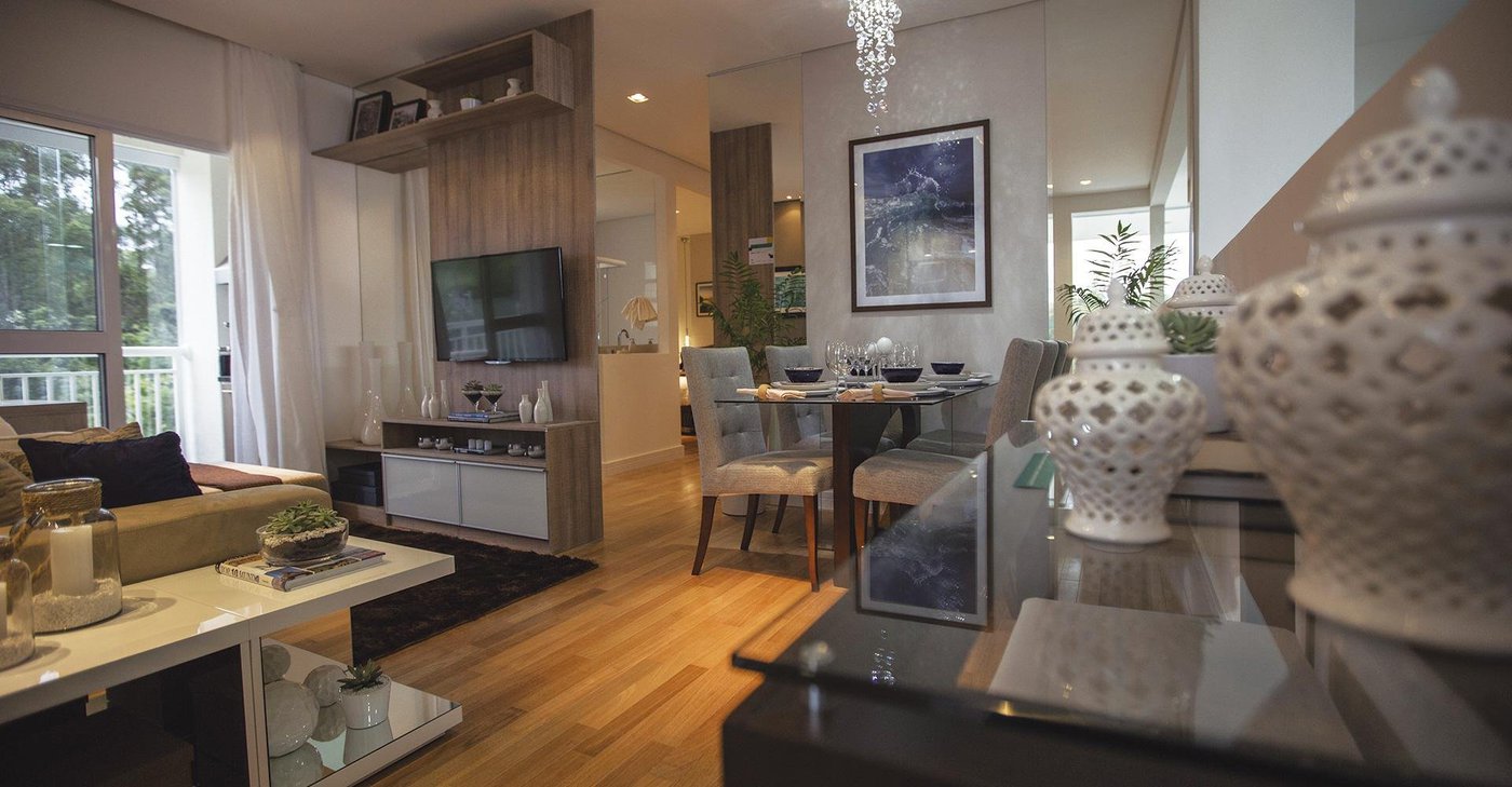 Natural Park Residencial
