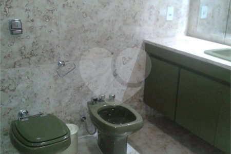 Apartamento à venda com 4 quartos, sendo 3 suítes, em Santana, São Paulo, SP