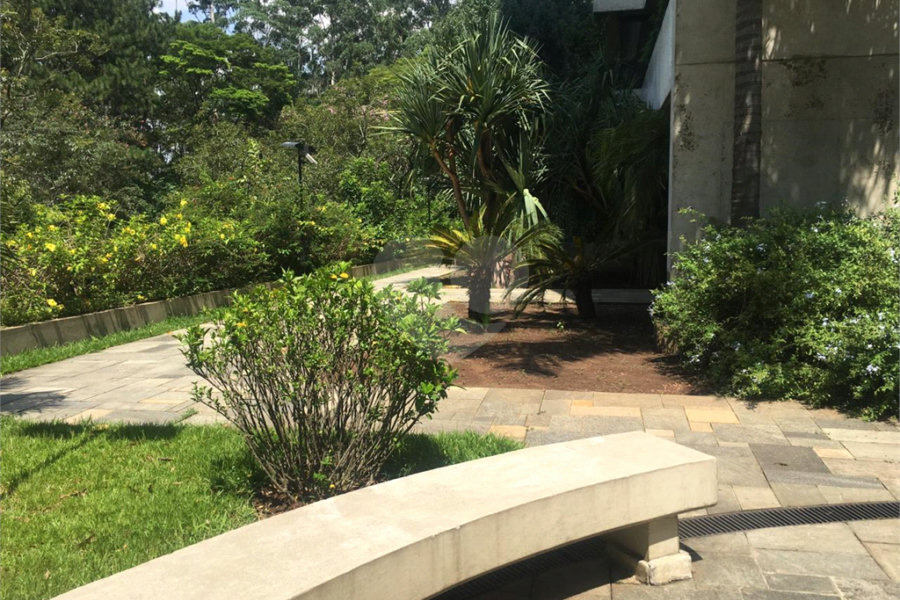 Apartamento à venda com 4 suítes em Morumbi, São Paulo, SP