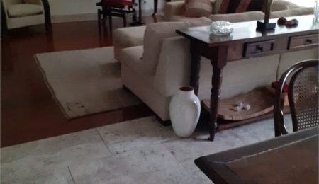 Apartamento à venda com 3 suítes em Conjunto Residencial Morumbi, São Paulo, SP