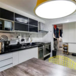 Apartamento à venda com 4 quartos, sendo 3 suítes,  em Paraíso do Morumbi, São Paulo, SP