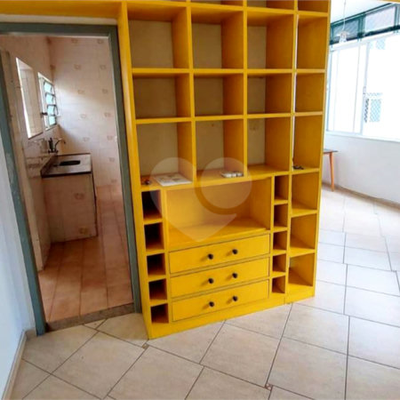 Apartamento à venda com 2 quartos em Vila Isabel, Rio de Janeiro, RJ
