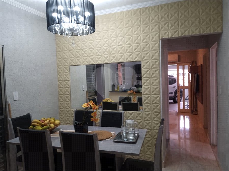 Casa à venda com 3 quartos, sendo 1 suíte, em Novo Horizonte, Jundiaí, SP