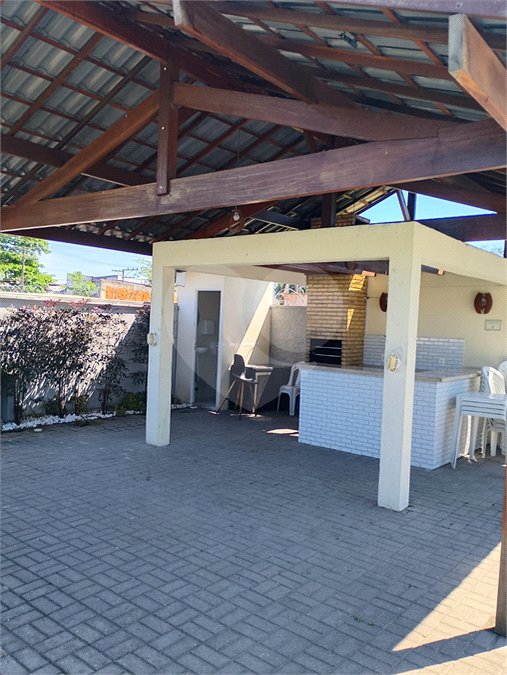Apartamento à venda com 2 quartos em Campo Grande, Rio de Janeiro, RJ