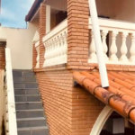 Sobrado à venda com 3 suítes em Barreiro, Mairiporã, SP