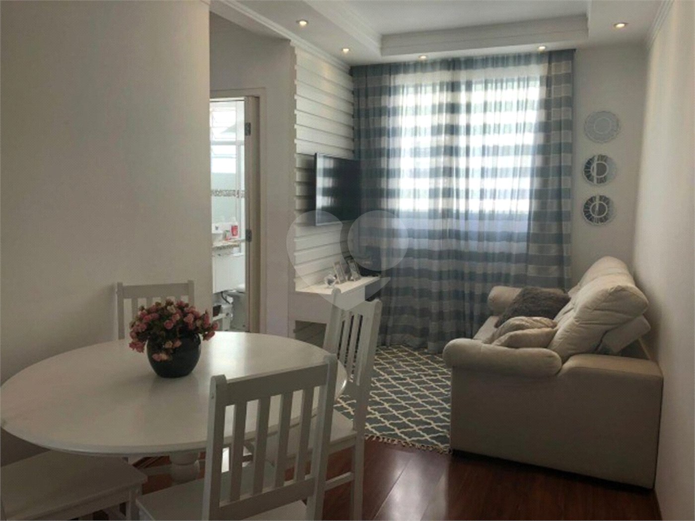 Apartamento à venda com 2 quartos em Vila Leopoldina, Sorocaba, SP