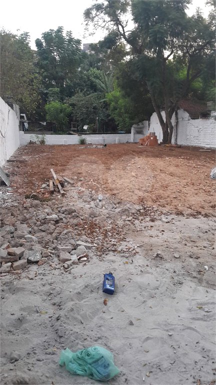 Terreno à venda ou para alugar em Tucuruvi, São Paulo, SP