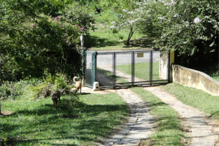 Chácara à venda com 2 quartos, sendo 1 suíte, em Santa Cândida, Vinhedo, SP