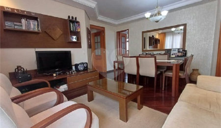 Apartamento à venda com 3 quartos, sendo 1 suíte,  em Vila Monumento, São Paulo, SP