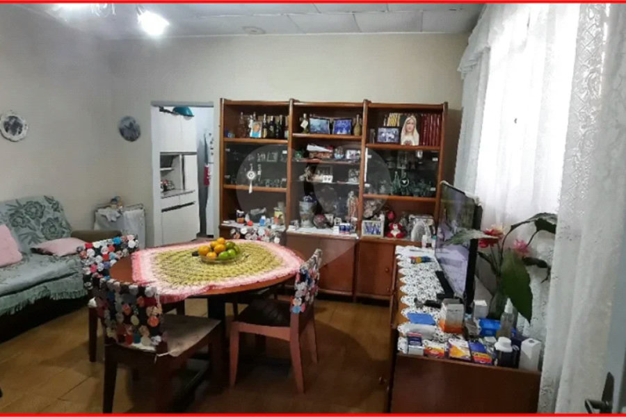 Casa Térrea à venda com 3 suítes em Jabaquara, São Paulo, SP