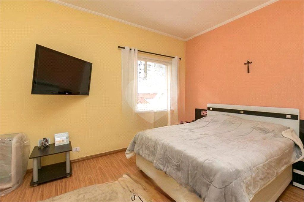 Sobrado para alugar com 3 quartos, sendo 1 suíte, em Brooklin Novo, São Paulo, SP