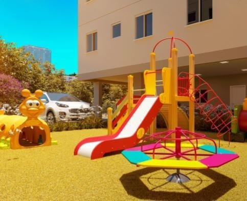 Residencial Riviera Martim De Sá