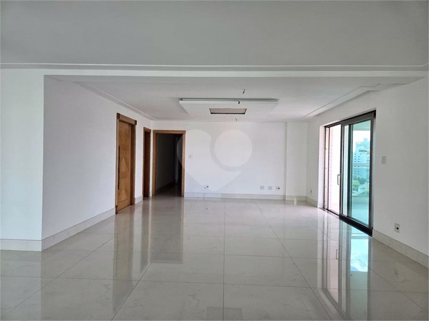 Apartamento Residencial à venda, Ponta da Praia, Santos - AP0507.
