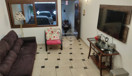 Sobrado à venda com 3 quartos, sendo 1 suíte, em Santo Amaro, São Paulo, SP