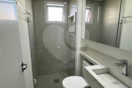 Apartamento à venda com 1 quarto em Vila Andrade, São Paulo, SP