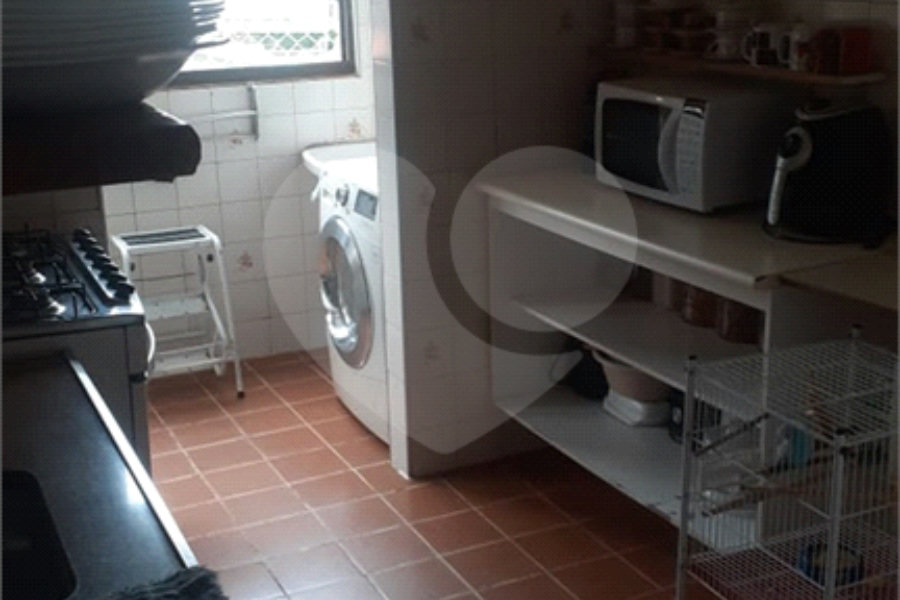 Apartamento à venda com 3 quartos, sendo 1 suíte, em Mandaqui, São Paulo, SP