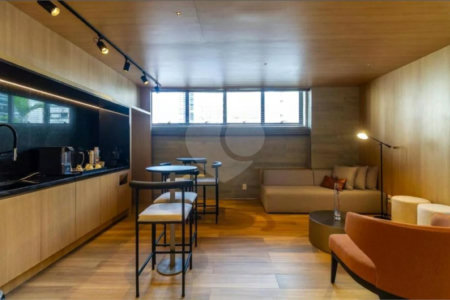 Apartamento à venda com 3 quartos, sendo 1 suíte, em Jardim Paulista, São Paulo, SP