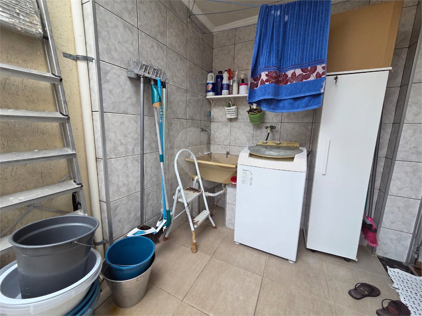 Sobrado à venda com 3 quartos em Sapopemba, São Paulo, SP